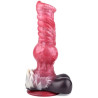 Bad Wolf Gode Furry Wolf M 21 x 7.5cm